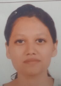 SATAKSHI B.B.A , M.B.A
ASSITANT PROFESSSOR